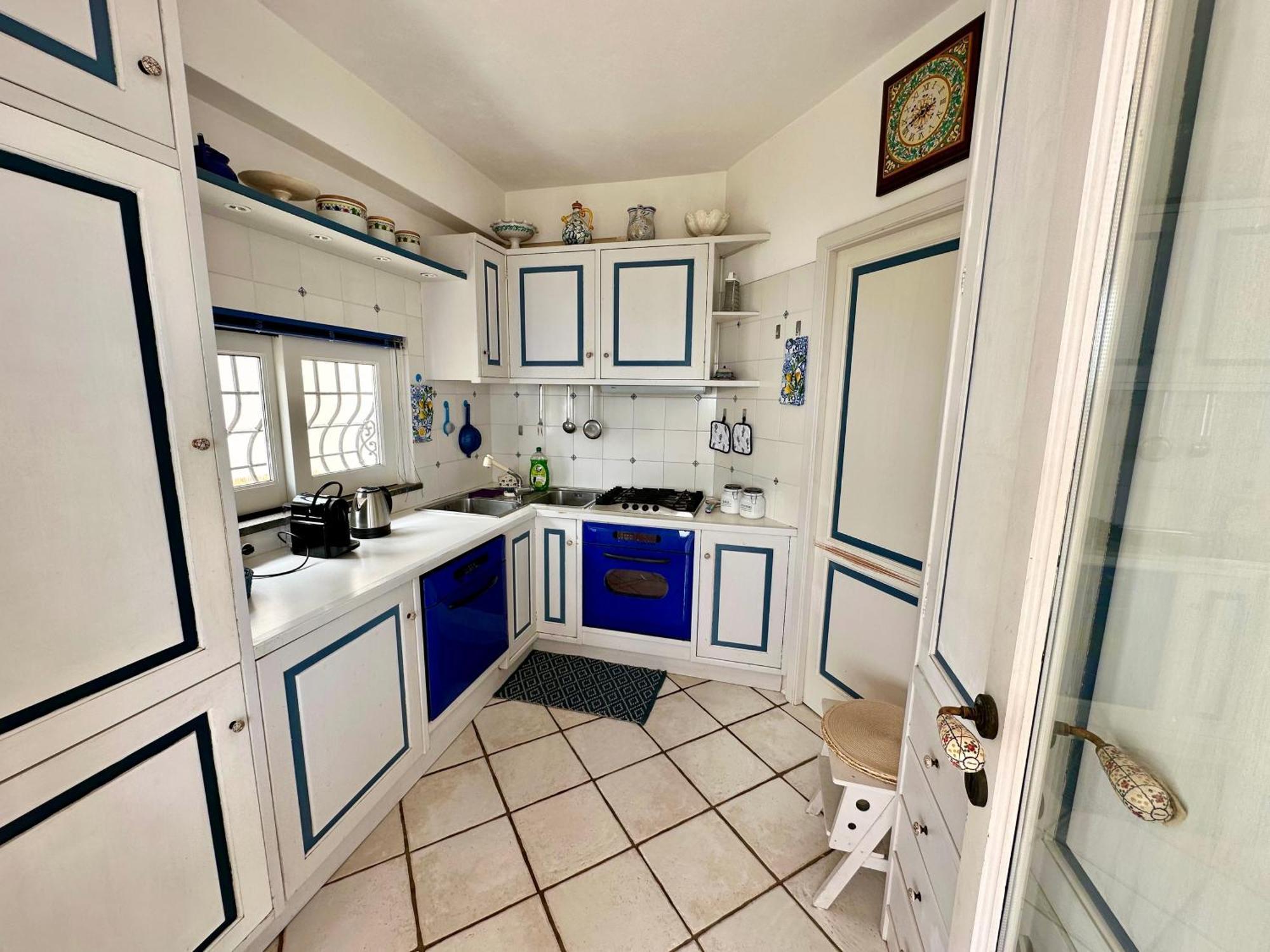 Villa 'A Pisa Lipari  Bagian luar foto